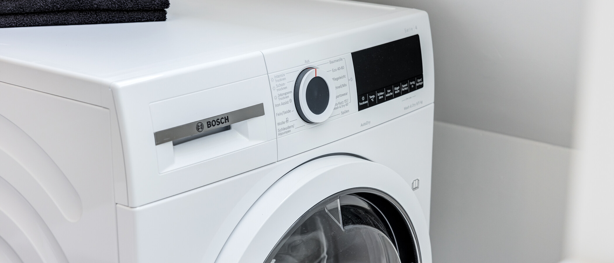ático München Riem 02 baño 14957