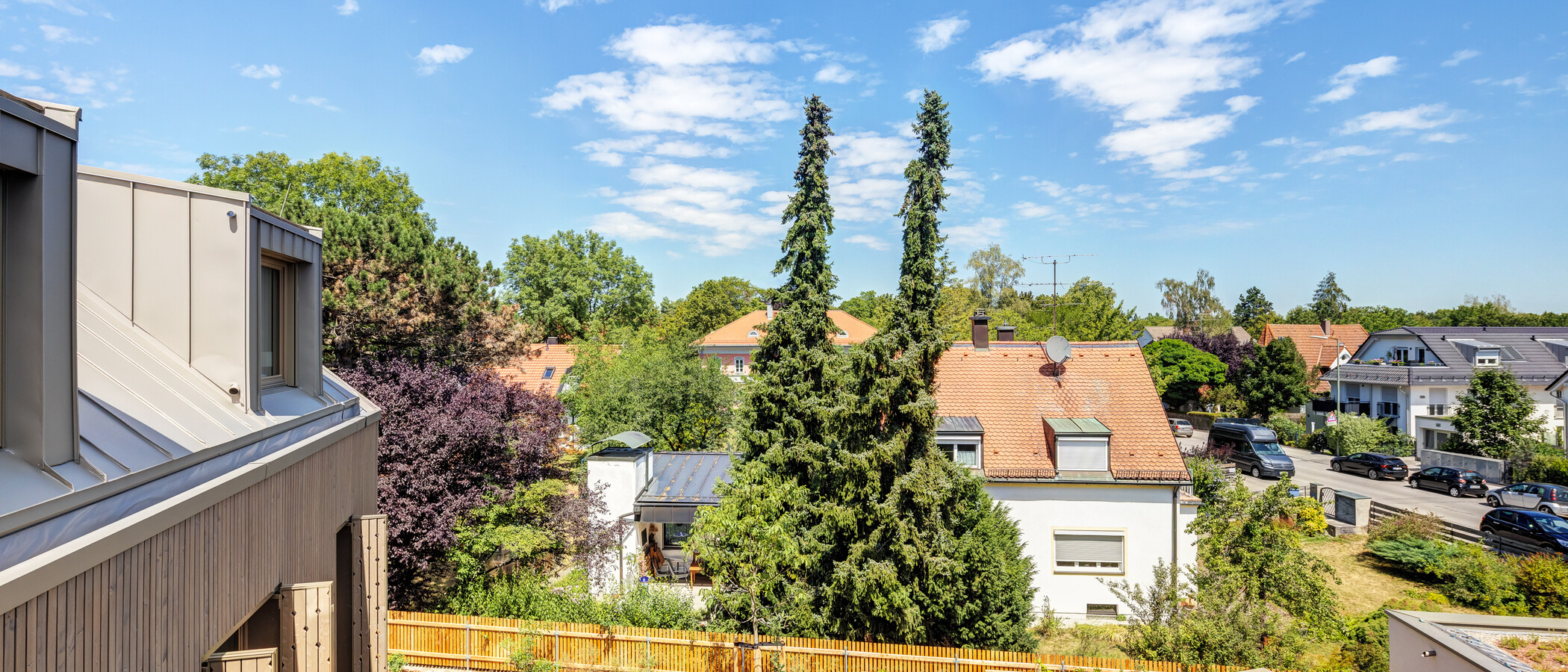 ático München Riem 01 vista 14957