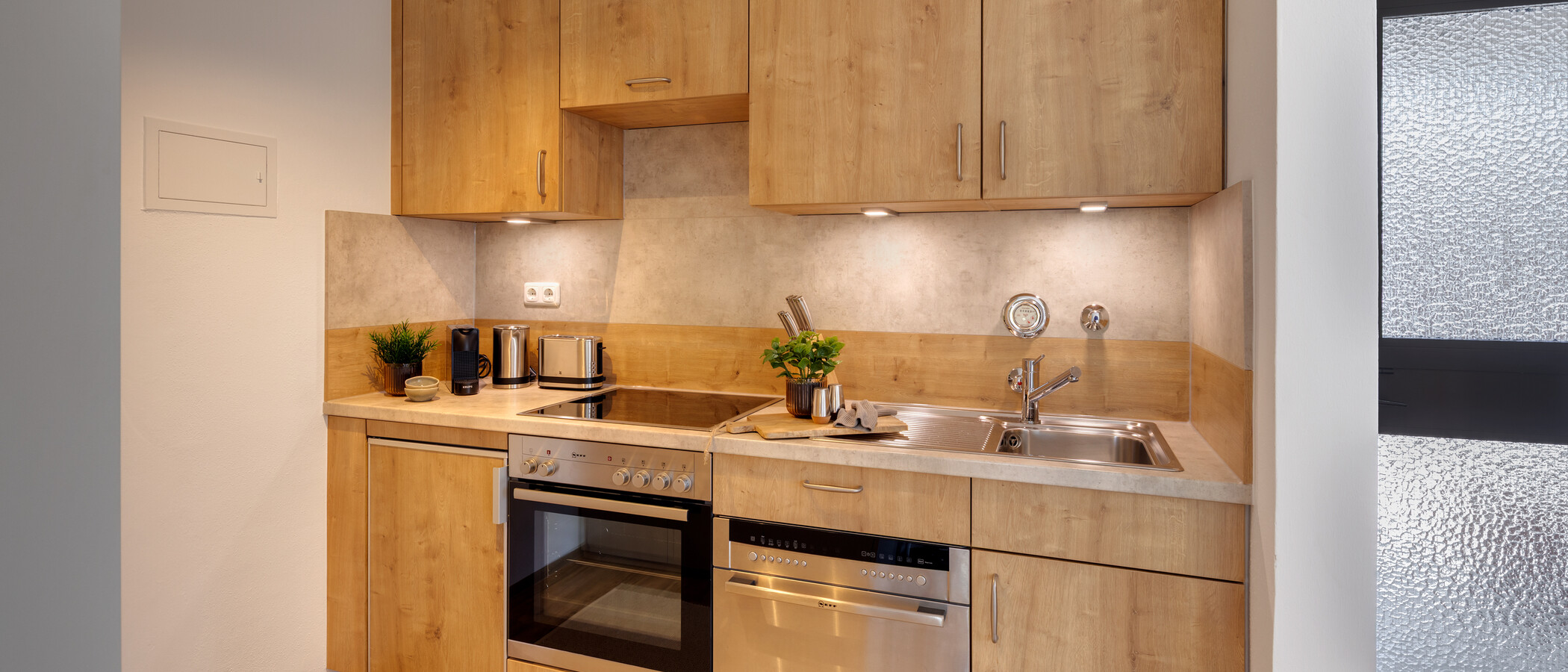 apartamento Rottach-Egern 01 cocina 14959
