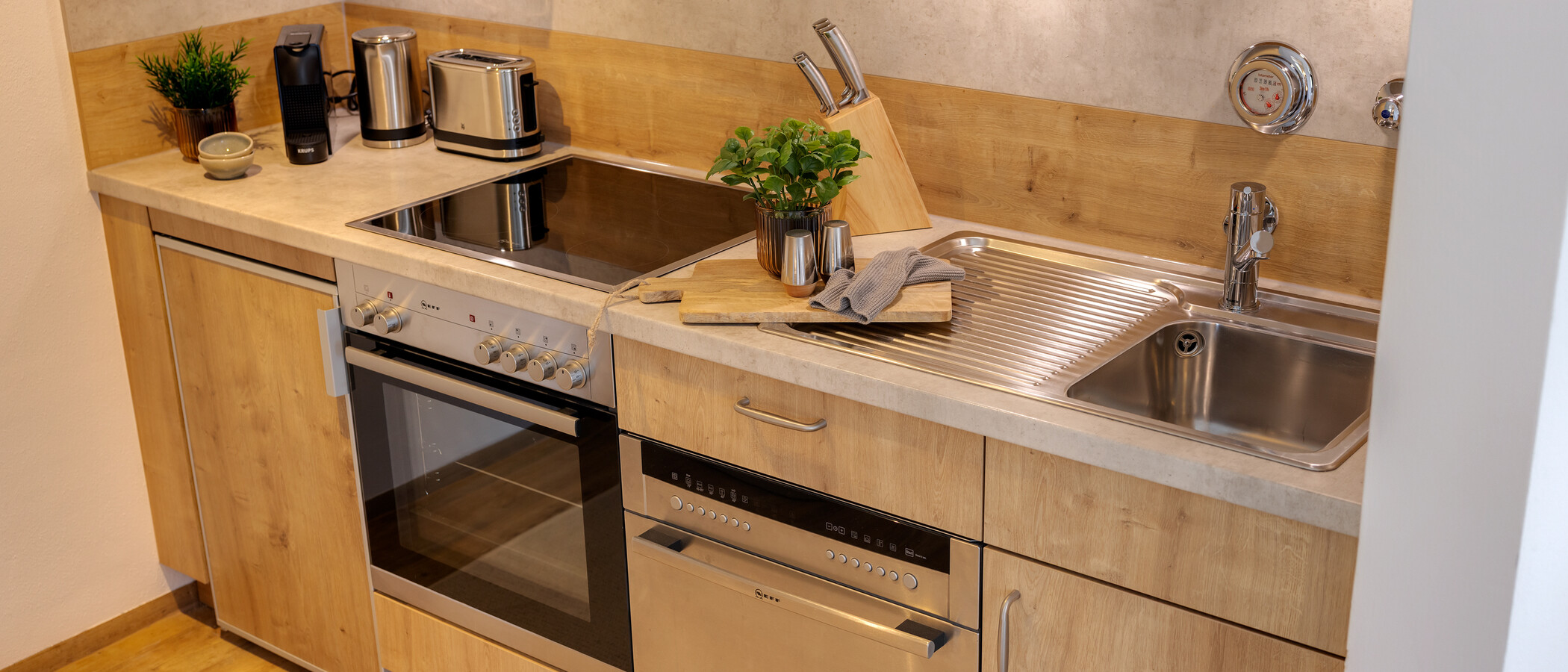 apartamento Rottach-Egern 02 cocina 14959