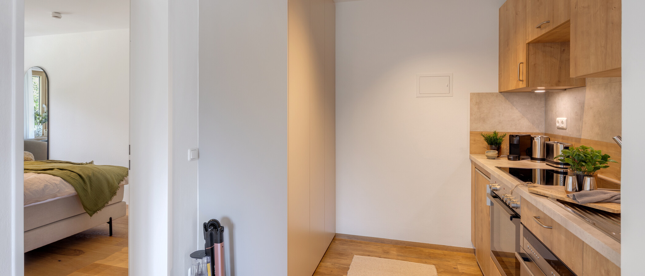 apartamento Rottach-Egern 03 cocina 14959