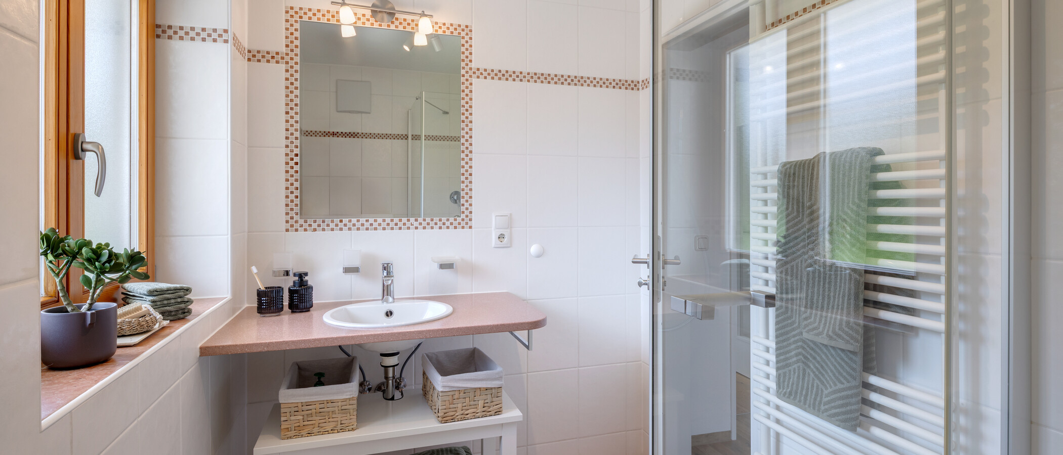apartamento Rottach-Egern 01 baño 14959