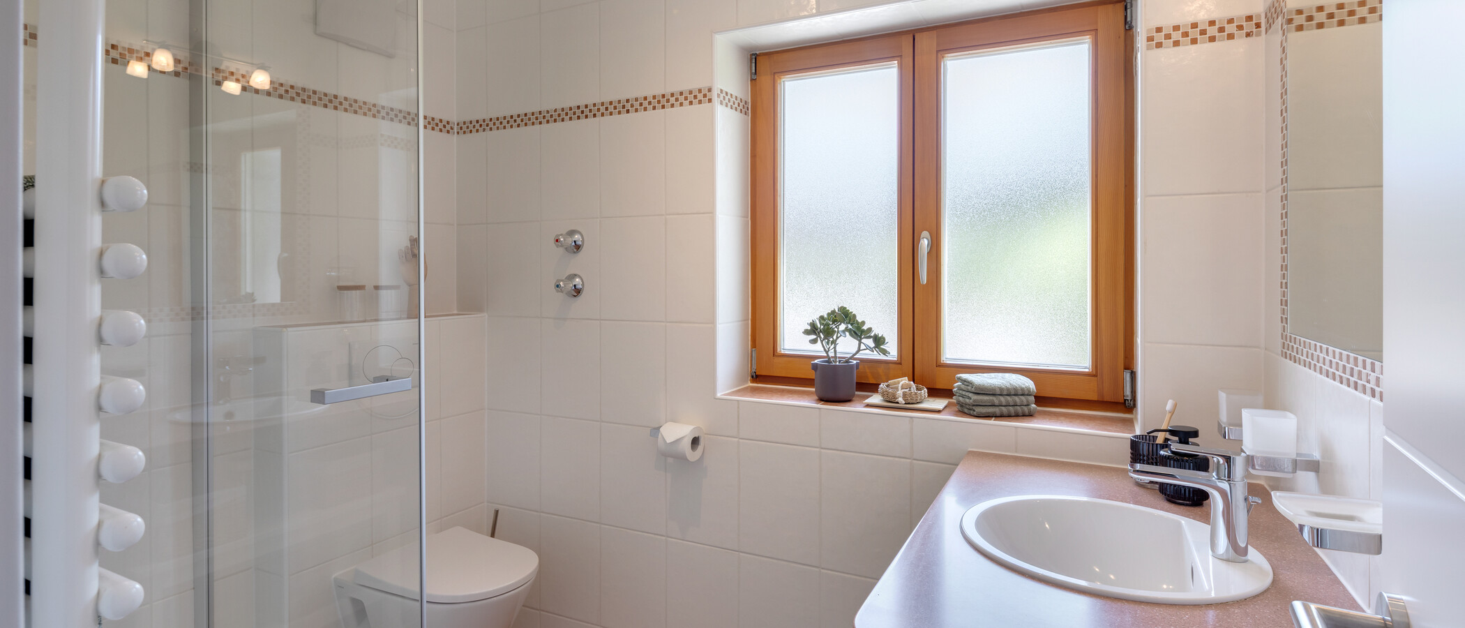 apartamento Rottach-Egern 02 baño 14959