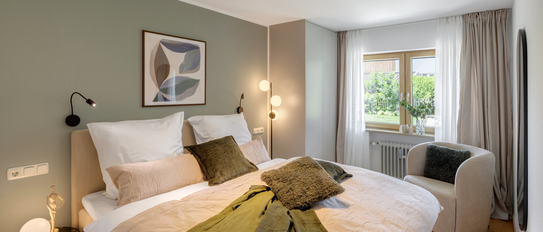 apartamento Rottach-Egern 01 dormitorio 14959