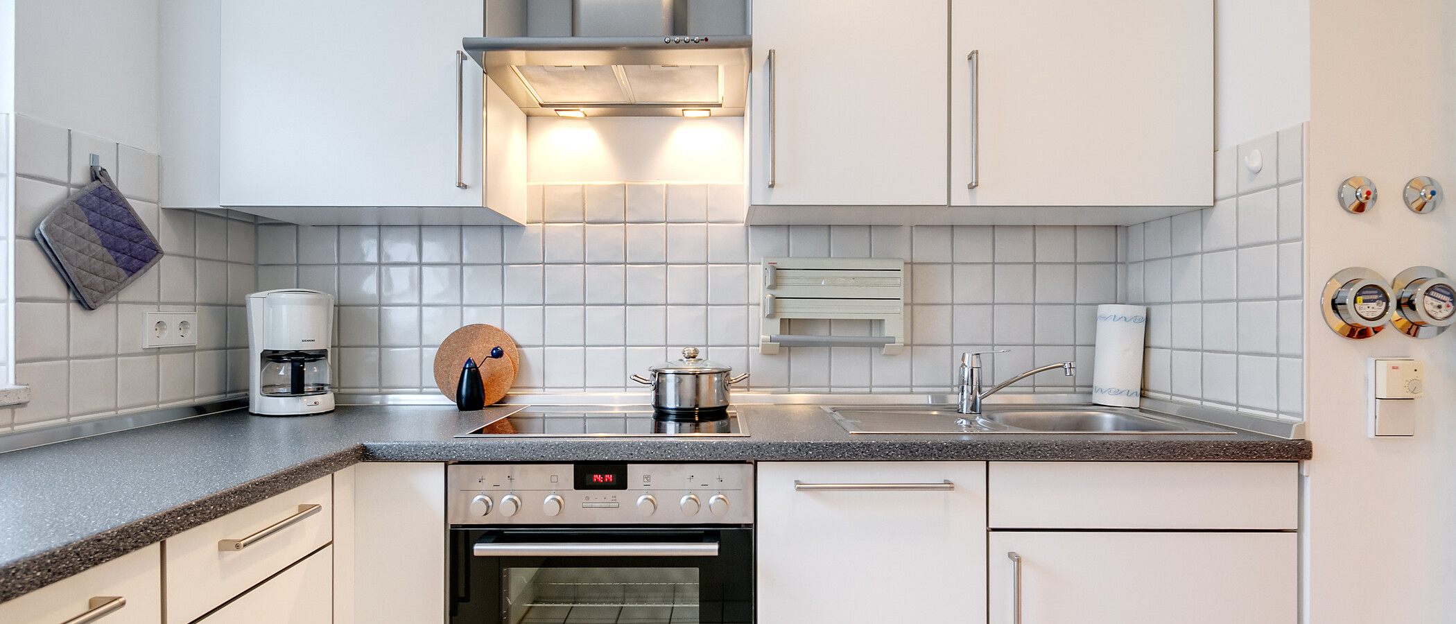 apartamento München Glockenbachviertel 01 cocina 1496