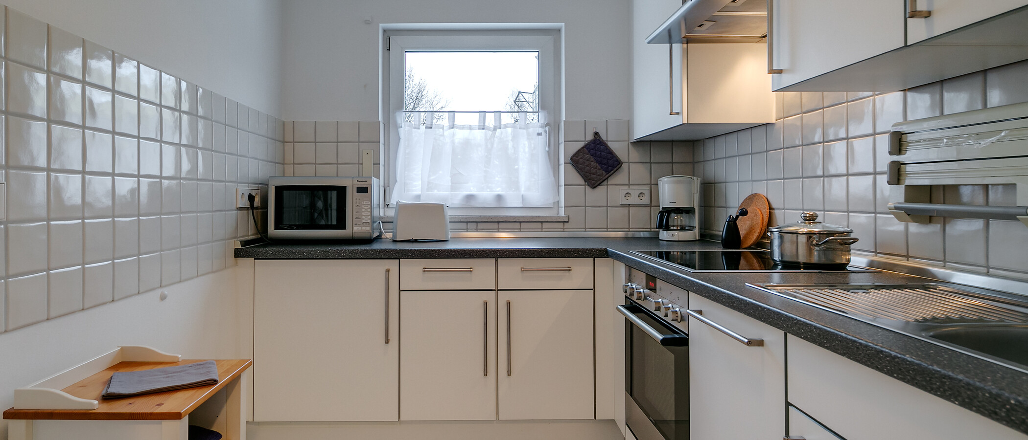 apartamento München Glockenbachviertel 02 cocina 1496