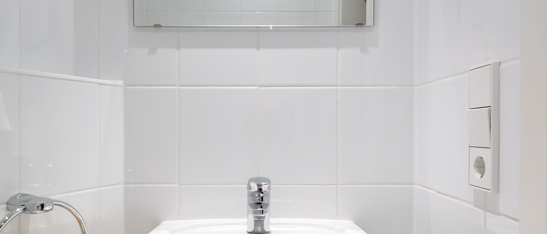 apartamento München Glockenbachviertel 01 WC separado 1496