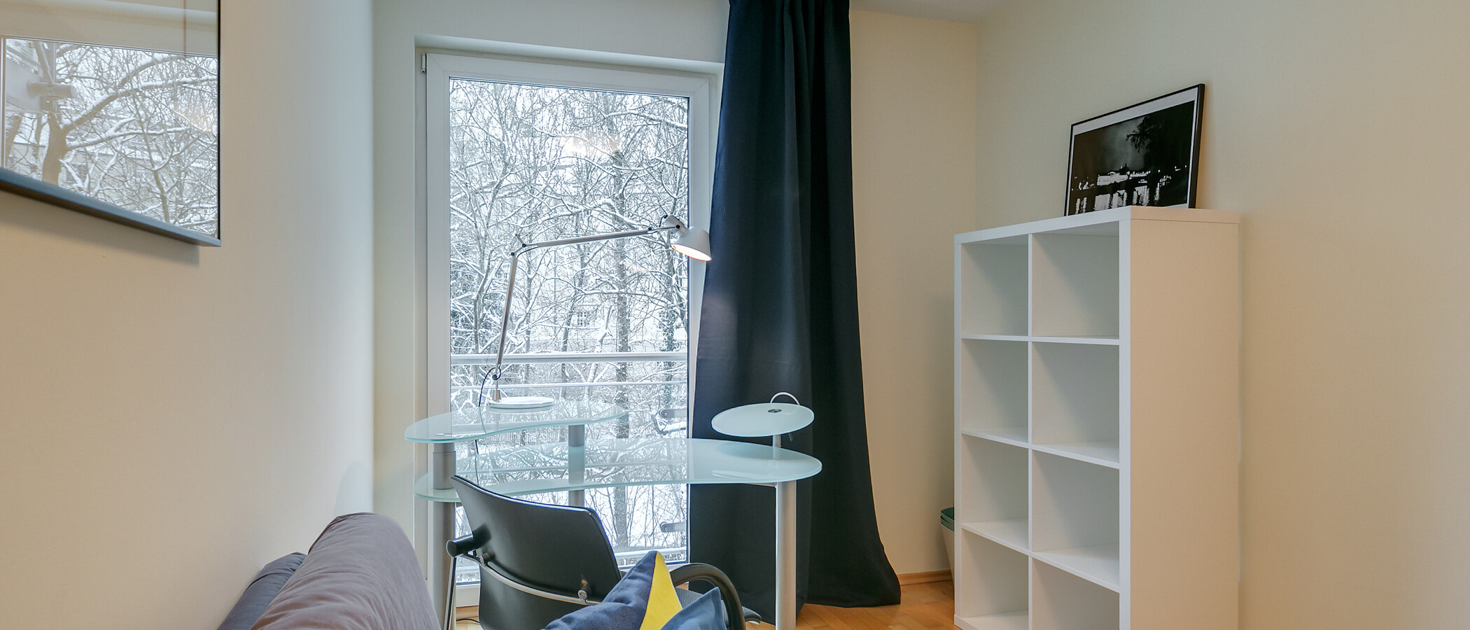 apartamento München Glockenbachviertel 02 invitados 1496