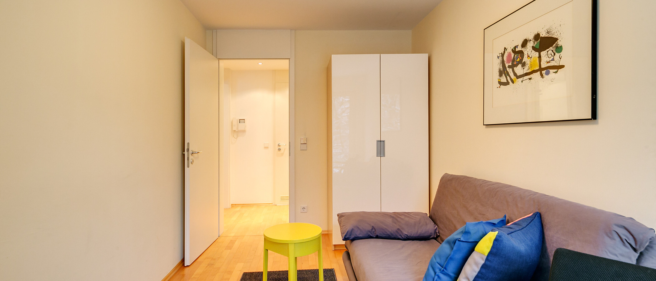 apartamento München Glockenbachviertel 03 invitados 1496