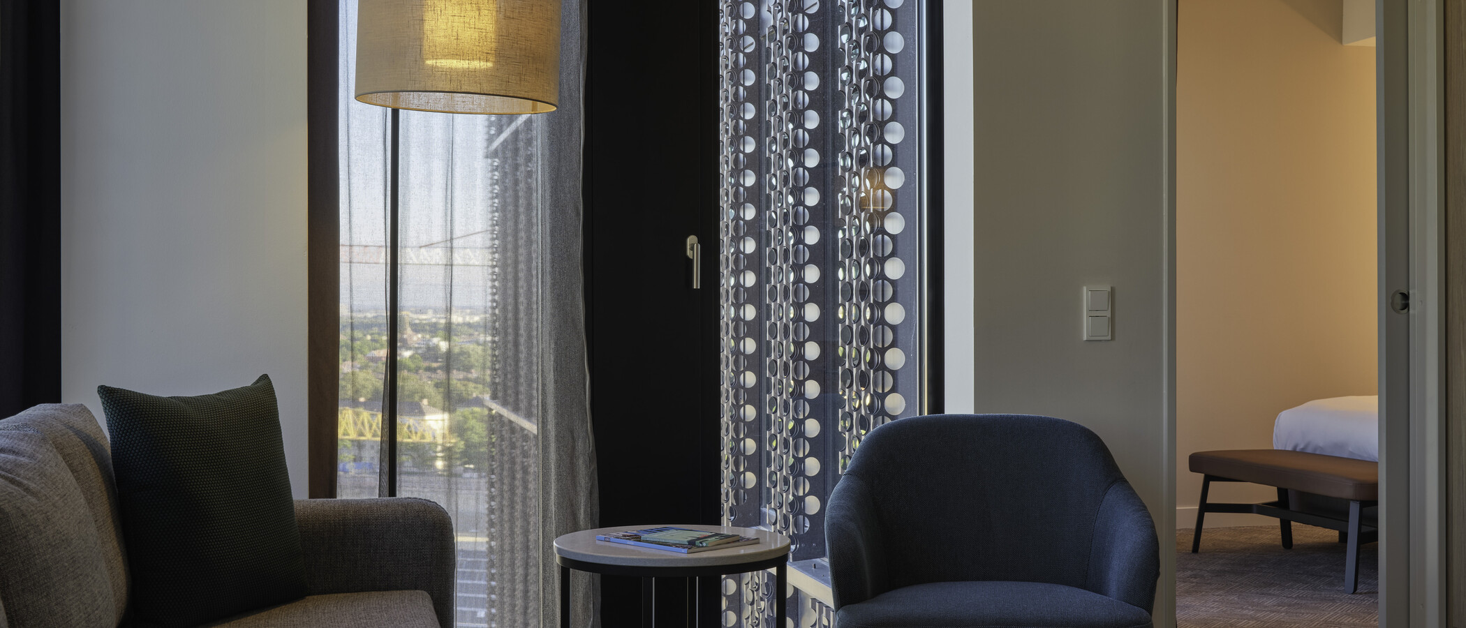 apartamento München Berg am Laim 02 zona de día  14960