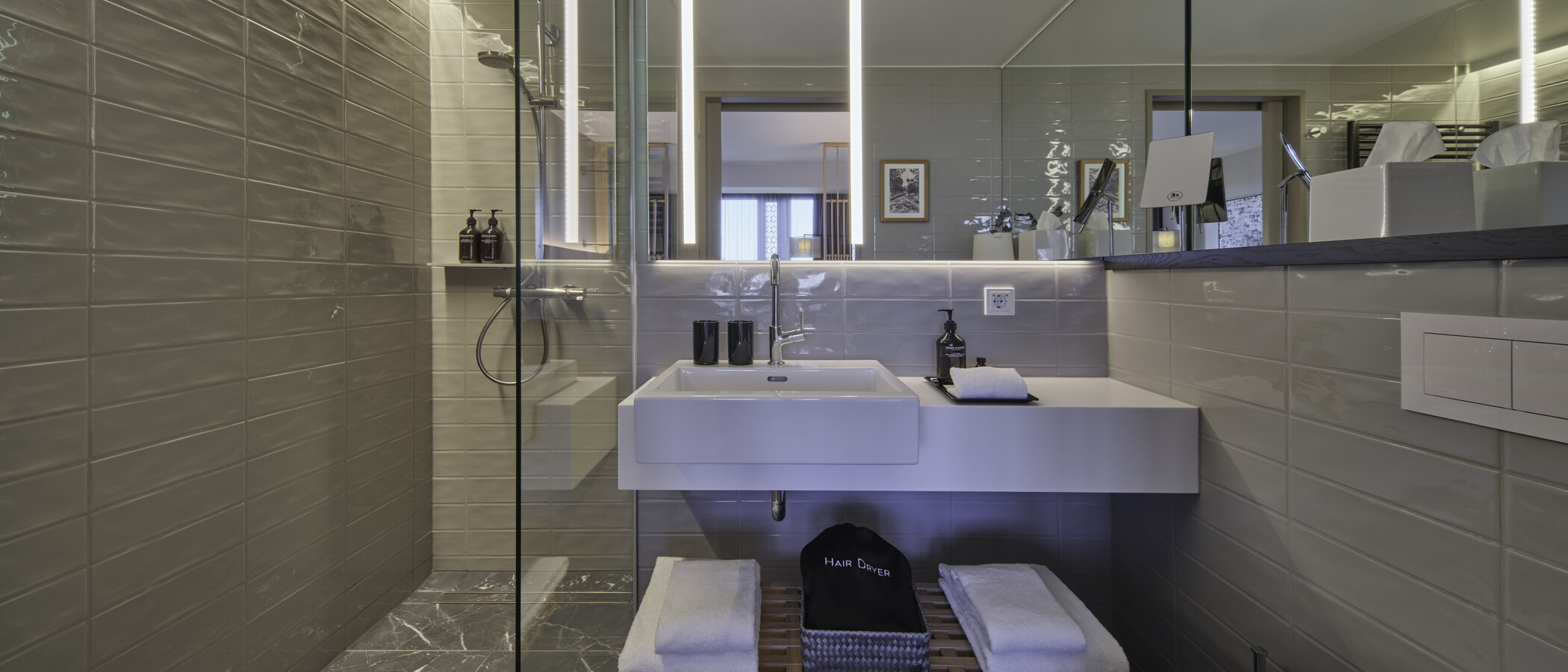 apartamento München Berg am Laim 01 baño 14962