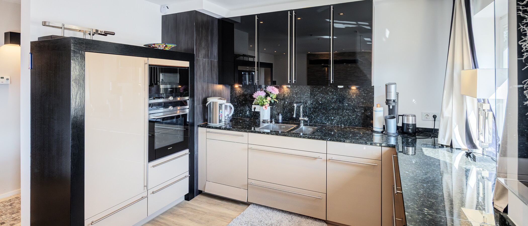 dúplex München Haidhausen 01 cocina 14963