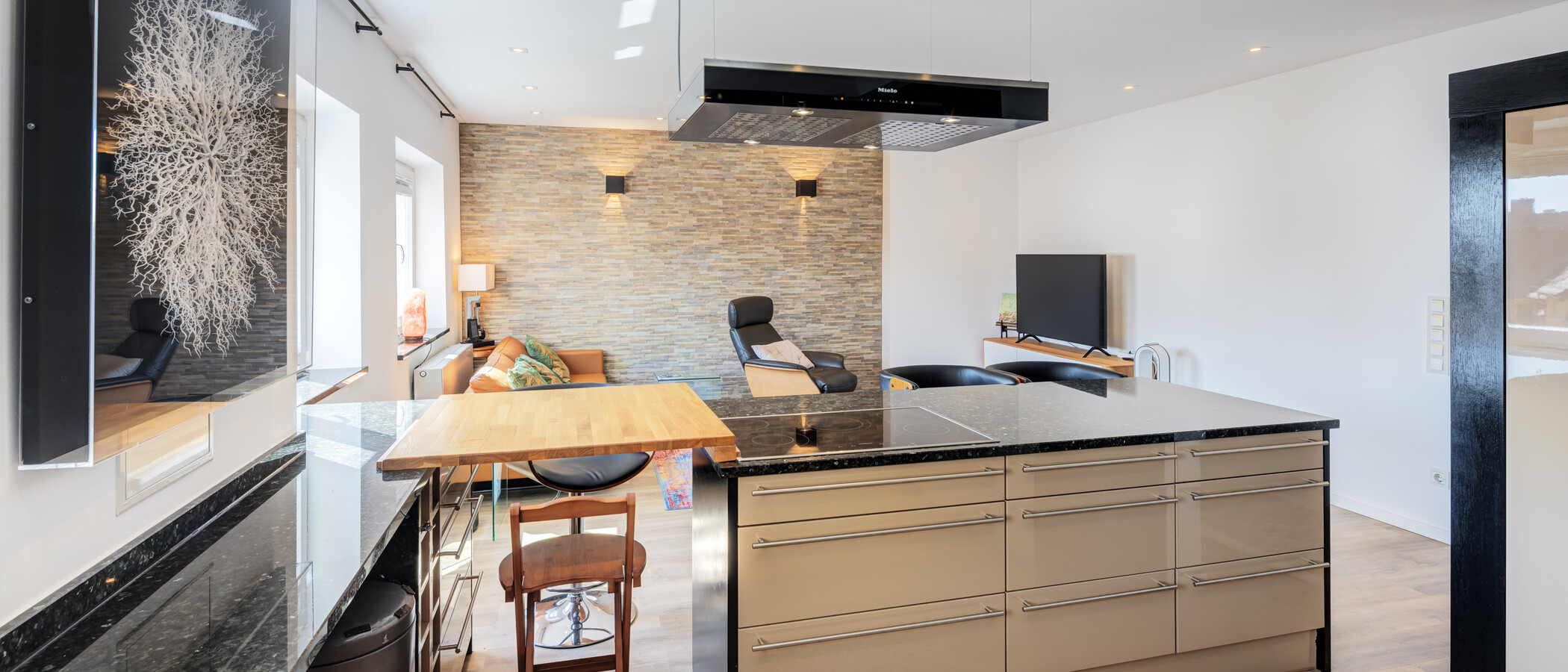 dúplex München Haidhausen 03 cocina 14963