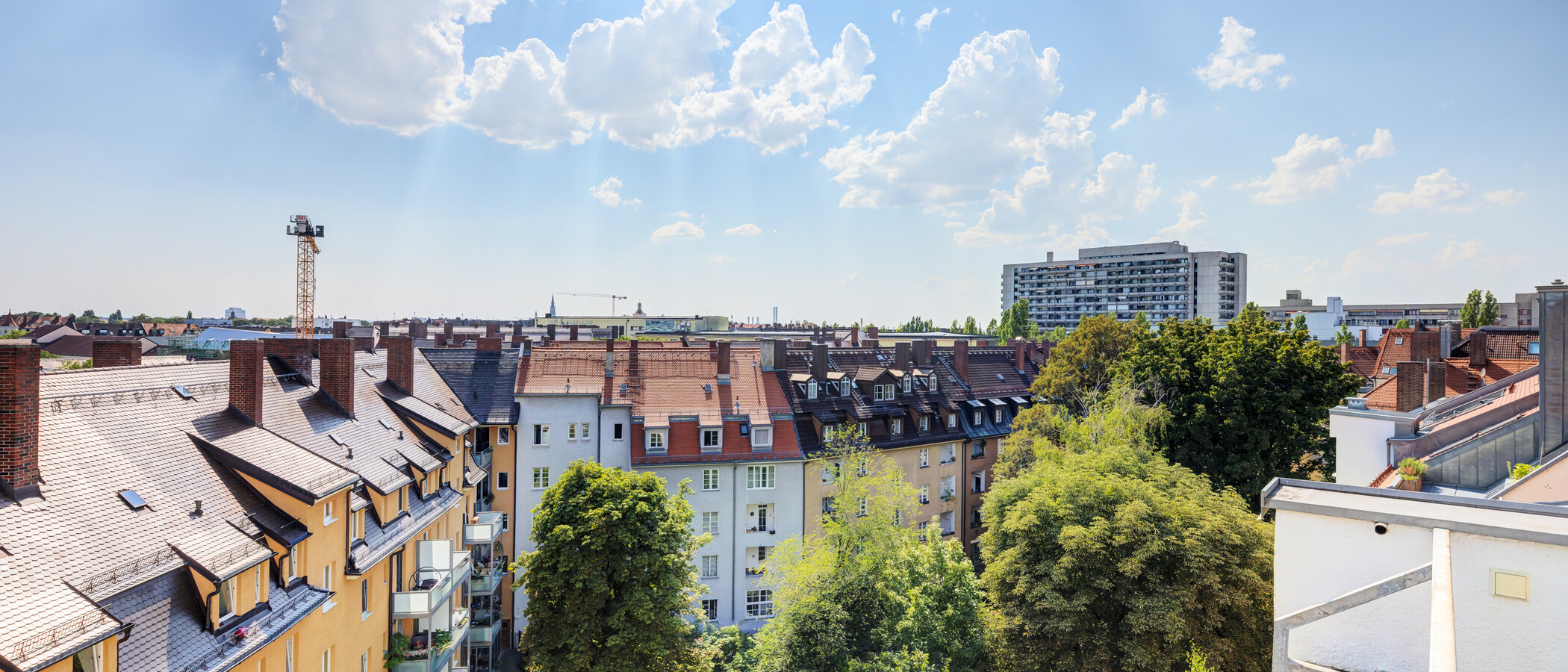 dúplex München Haidhausen 01 vista 14963