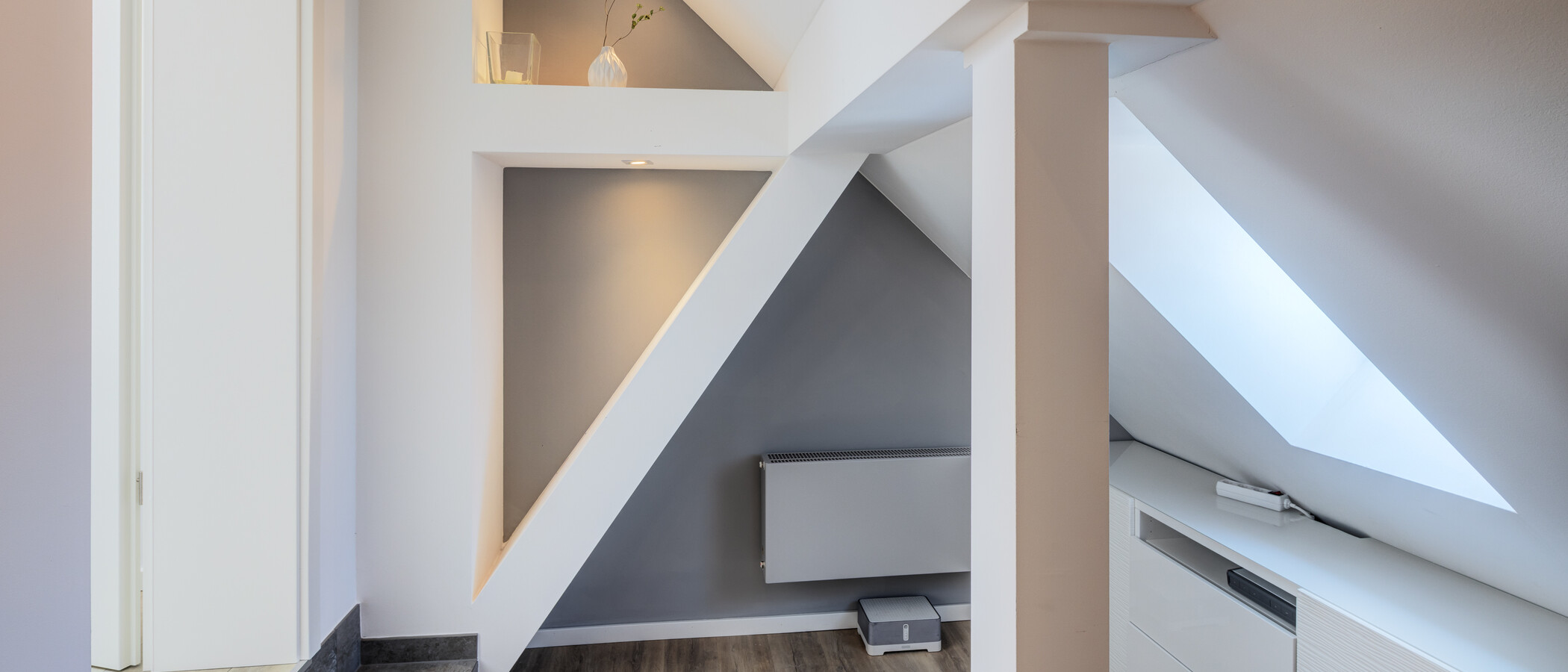dúplex München Haidhausen 03 2. dormitorio 14963