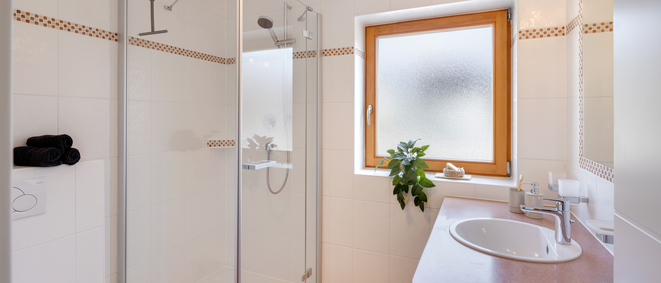 apartamento Rottach-Egern 01 baño 14964