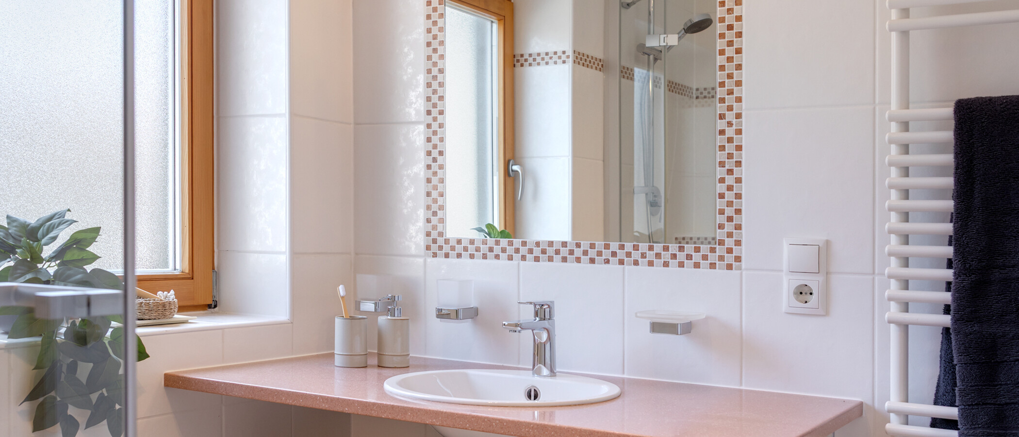 apartamento Rottach-Egern 02 baño 14964