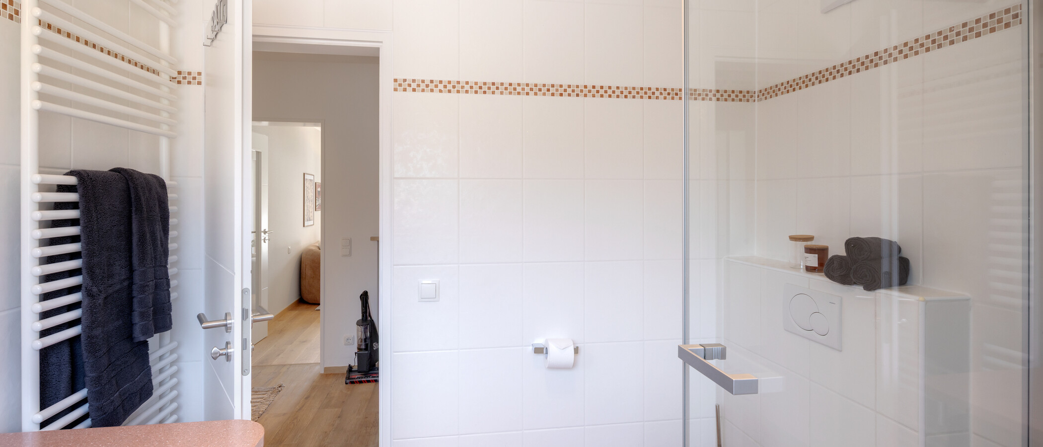 apartamento Rottach-Egern 03 baño 14964