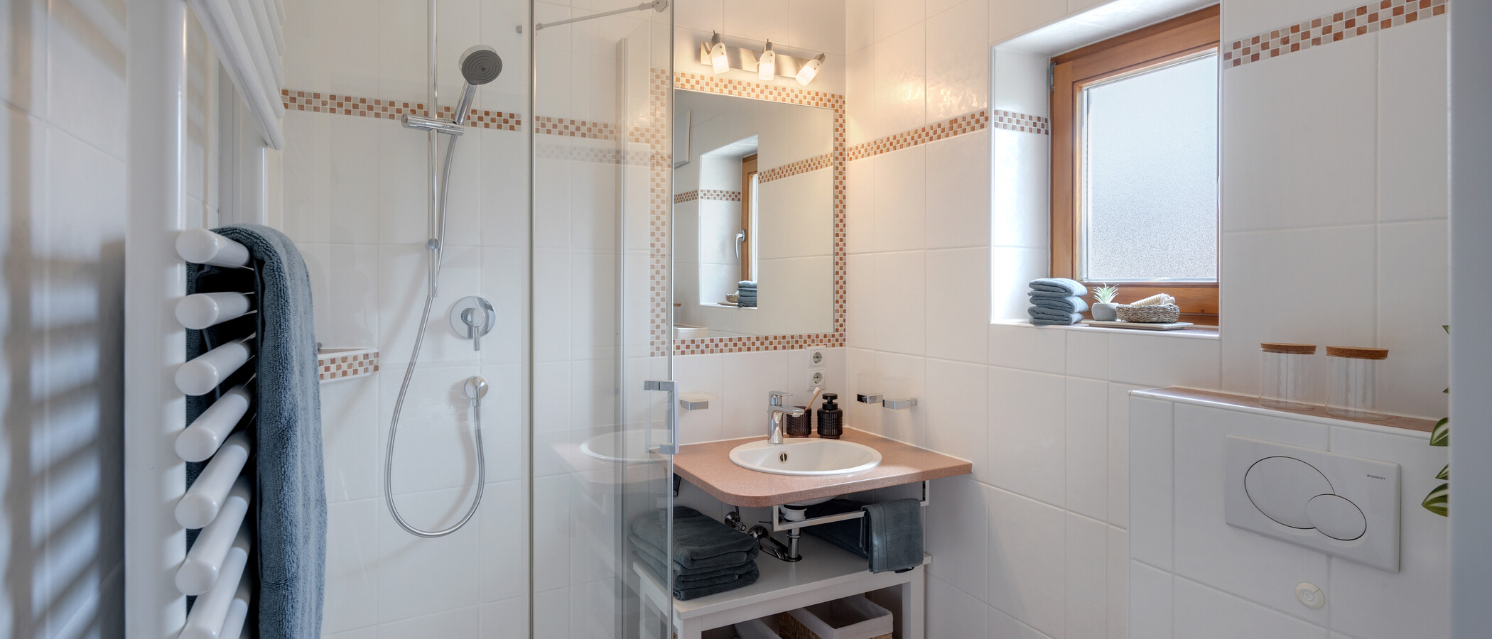 apartamento Rottach-Egern 01 baño 14965