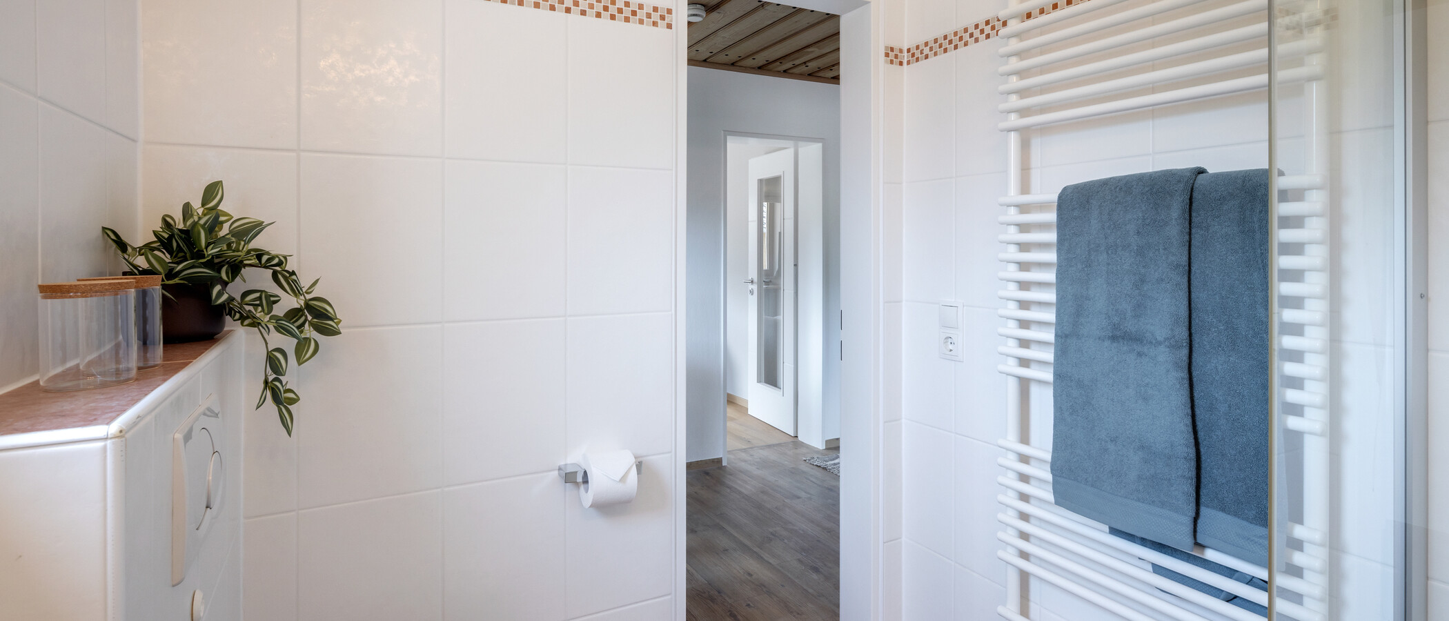 apartamento Rottach-Egern 02 baño 14965