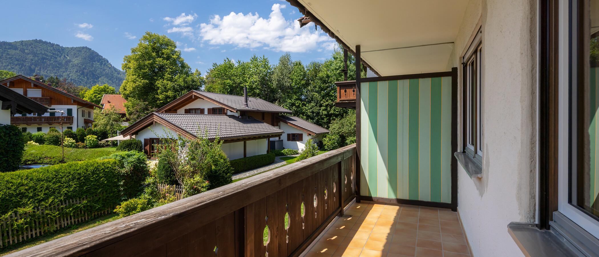 apartamento Rottach-Egern 04 balcón 14965