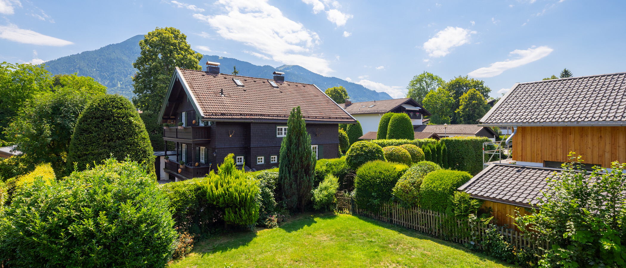 apartamento Rottach-Egern 01 vista 14965