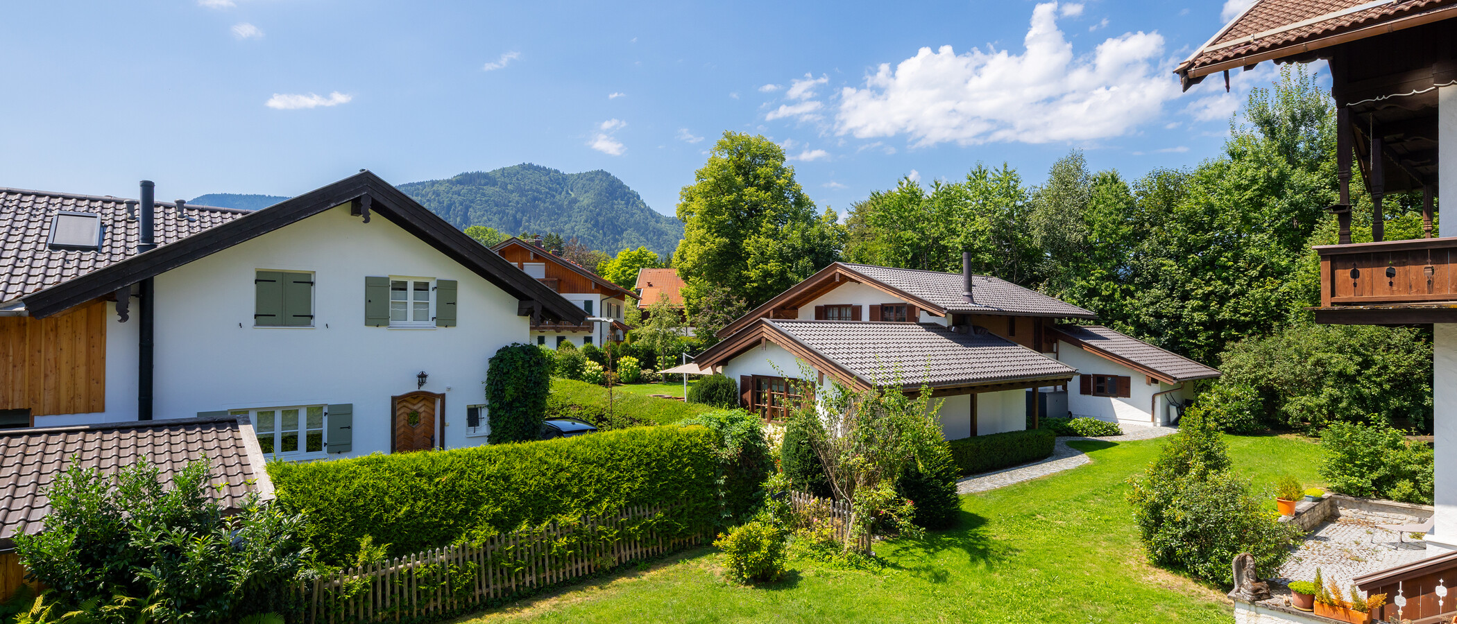 apartamento Rottach-Egern 03 vista 14965