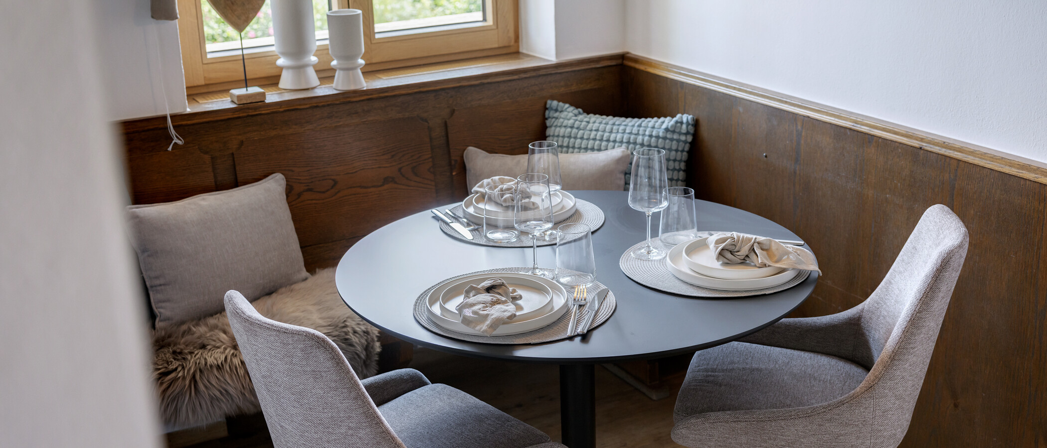 apartamento Rottach-Egern 01 zona comedor 14965