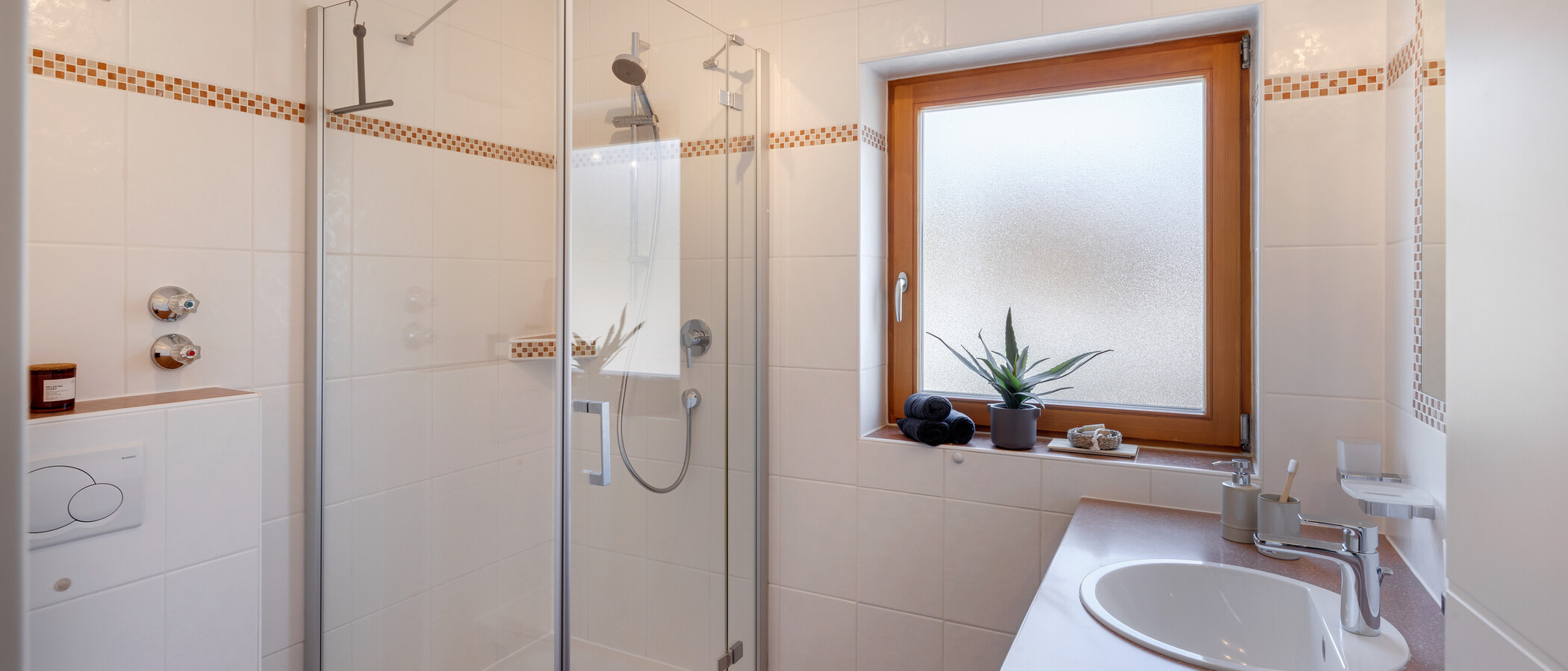 apartamento Rottach-Egern 01 baño 14966