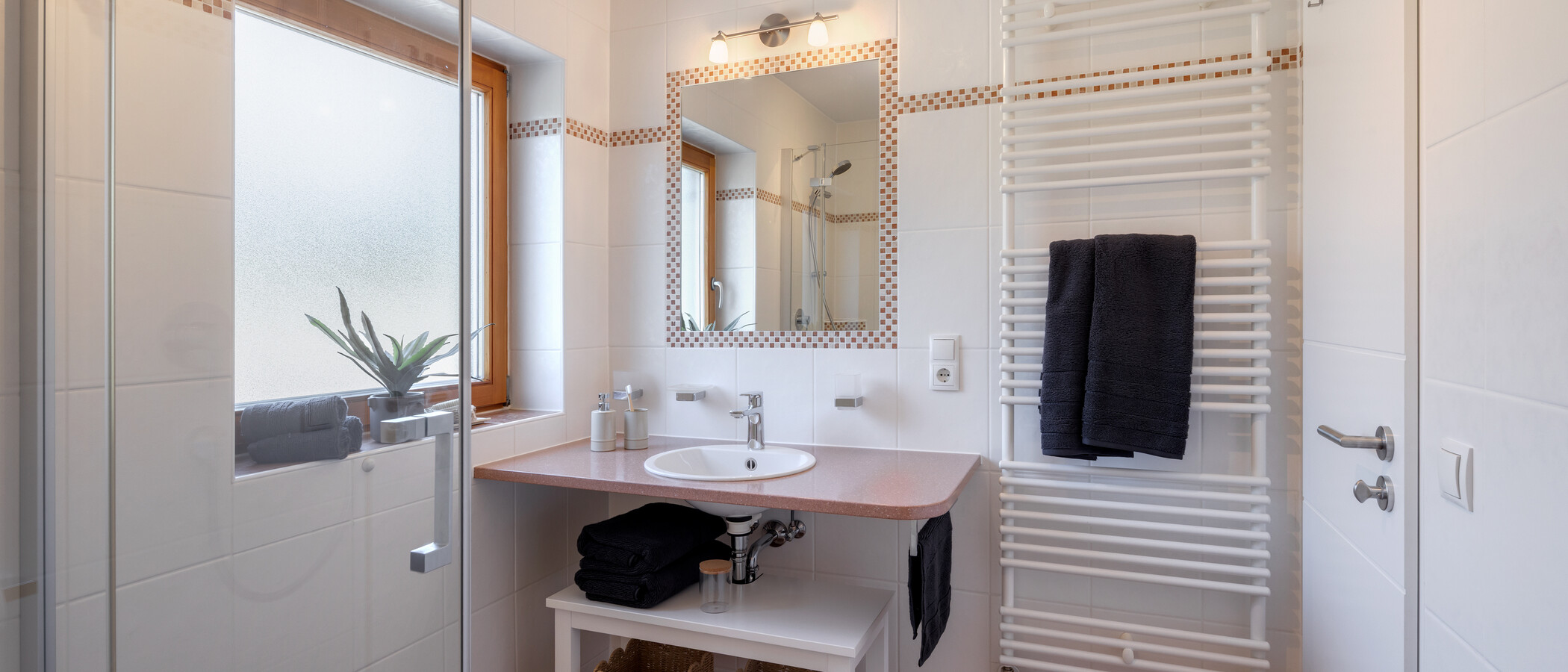 apartamento Rottach-Egern 02 baño 14966