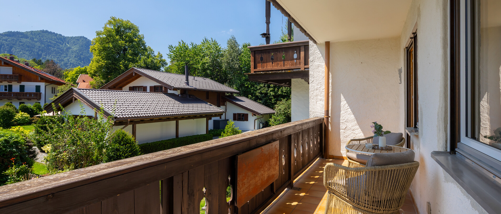 apartamento Rottach-Egern 02 balcón 14966