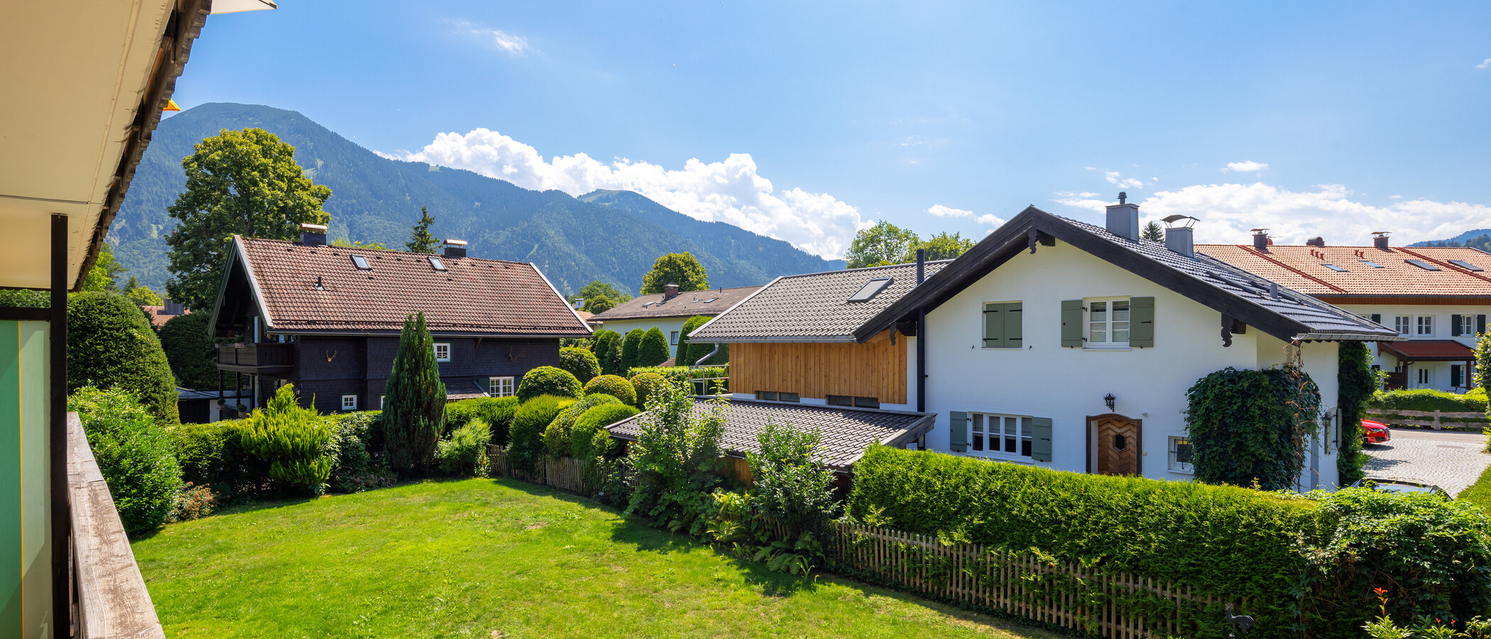 apartamento Rottach-Egern 01 vista 14966