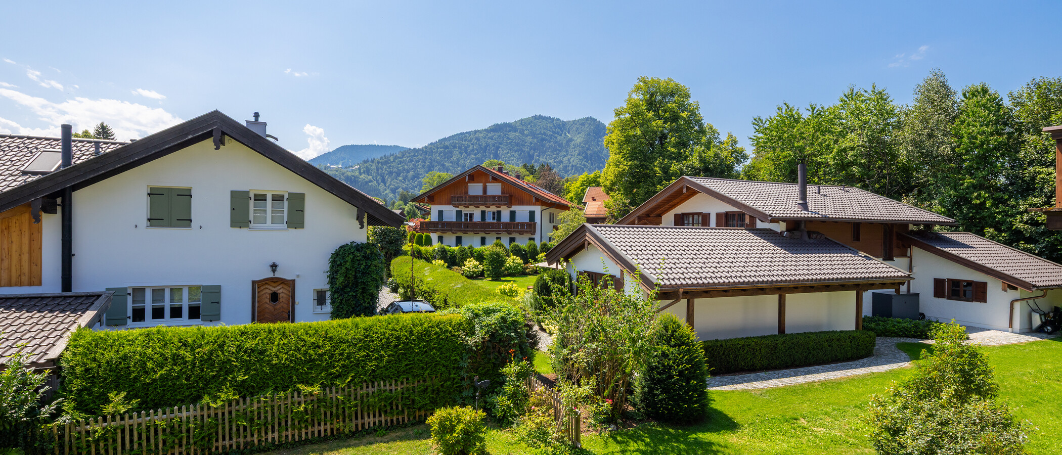 apartamento Rottach-Egern 02 vista 14966