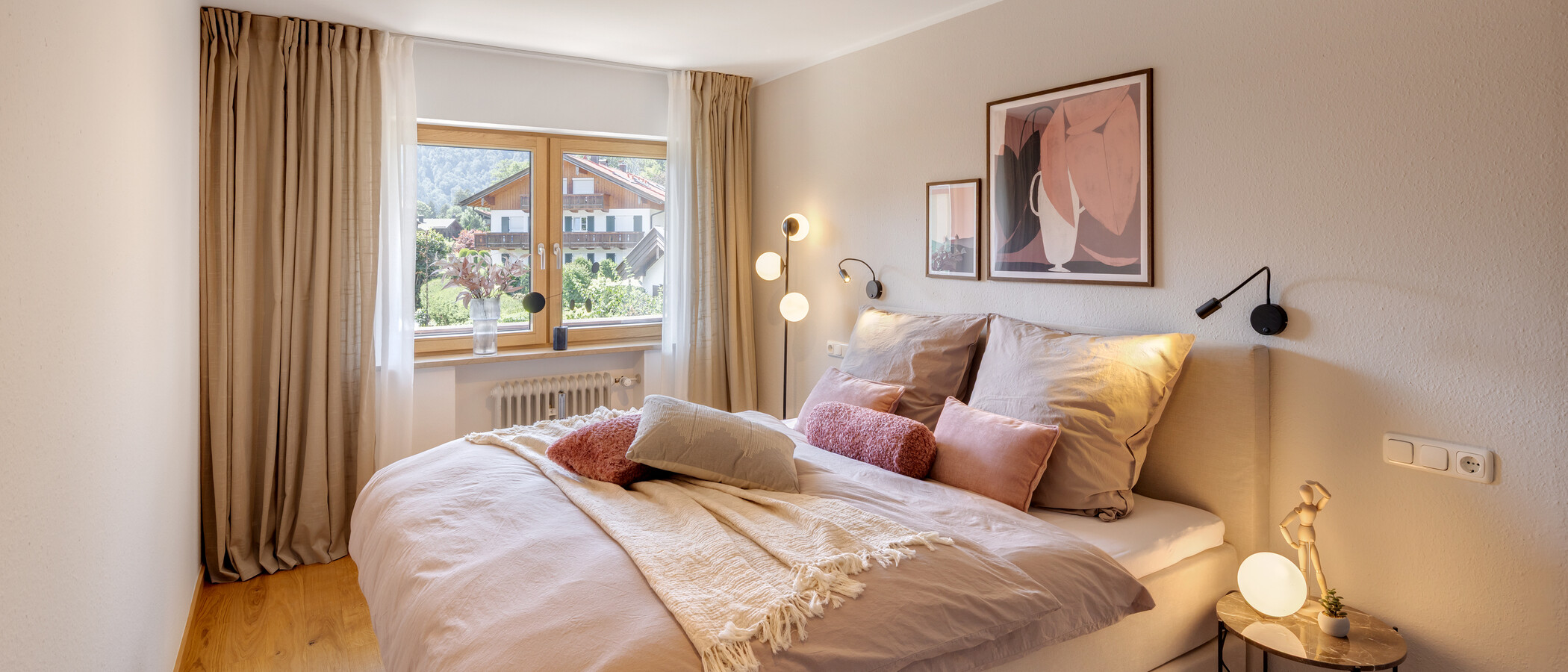 apartamento Rottach-Egern 01 dormitorio 14966