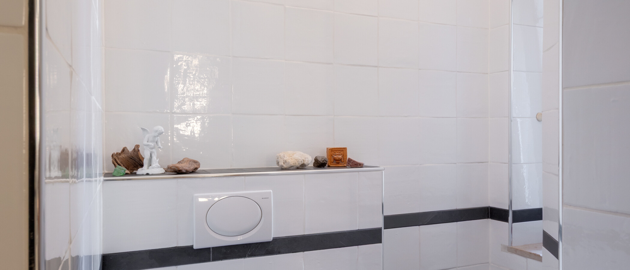 apartamento München Glockenbachviertel 04 baño 14967