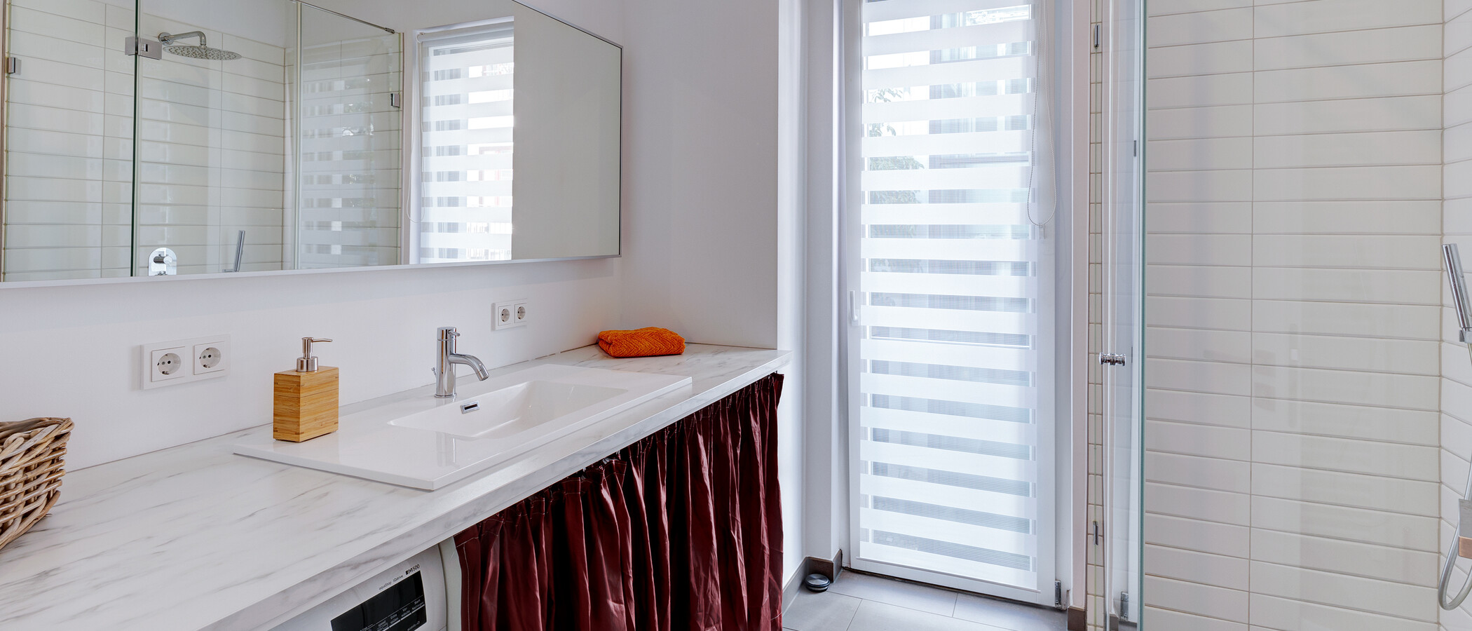 apartamento München Maxvorstadt 01 baño 14968
