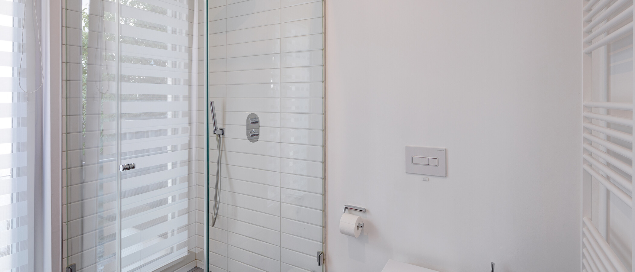 apartamento München Maxvorstadt 02 baño 14968