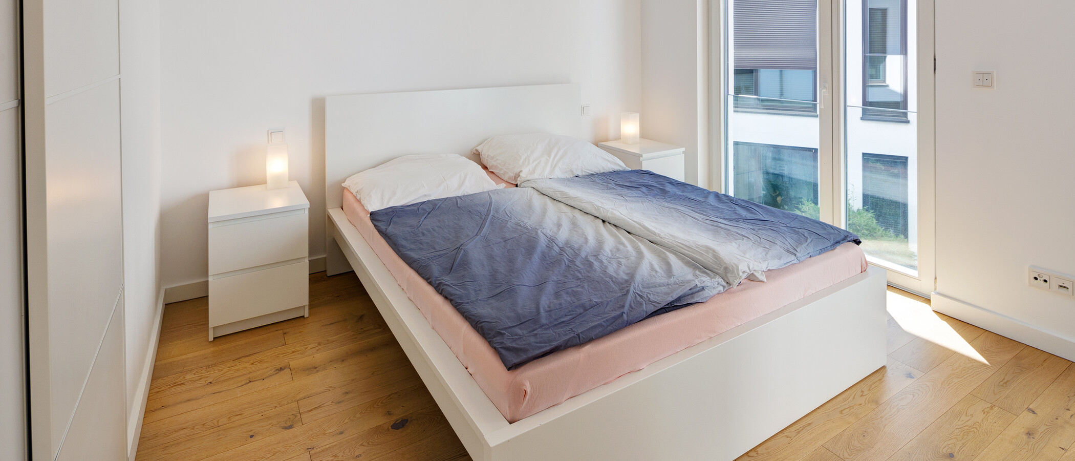 apartamento München Maxvorstadt 01 dormitorio 14968