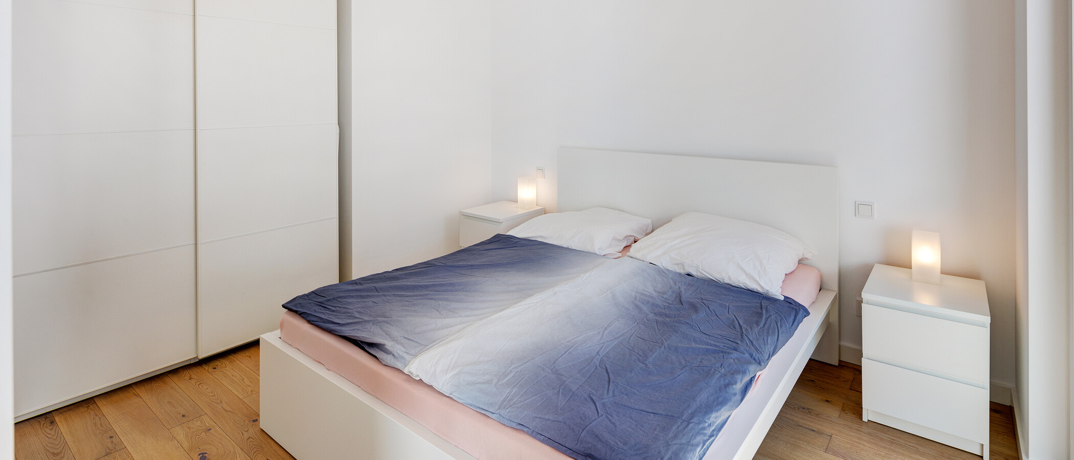 apartamento München Maxvorstadt 03 dormitorio 14968