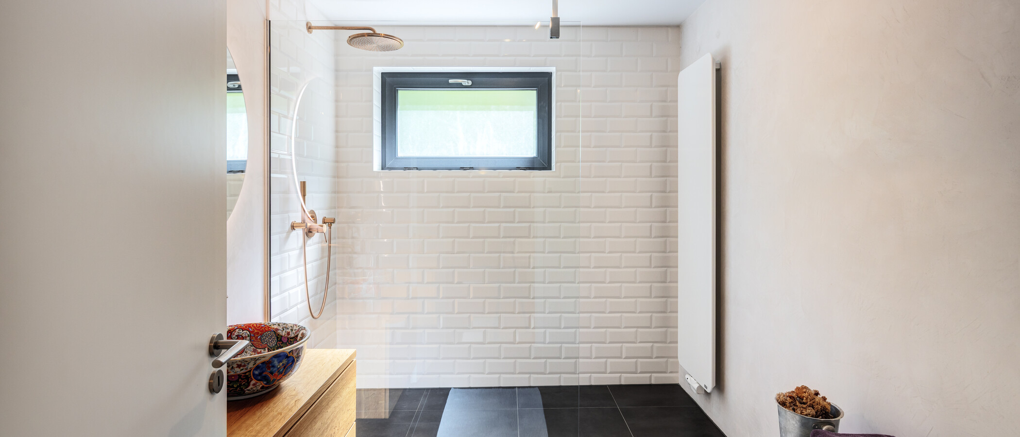 dúplex München Oberföhring 02 2. baño 14969