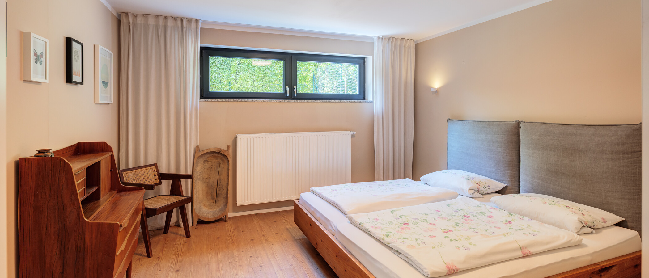 dúplex München Oberföhring 01 1. dormitorio 14969