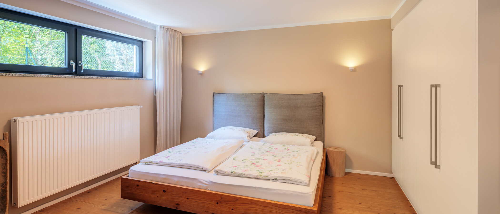 dúplex München Oberföhring 02 1. dormitorio 14969