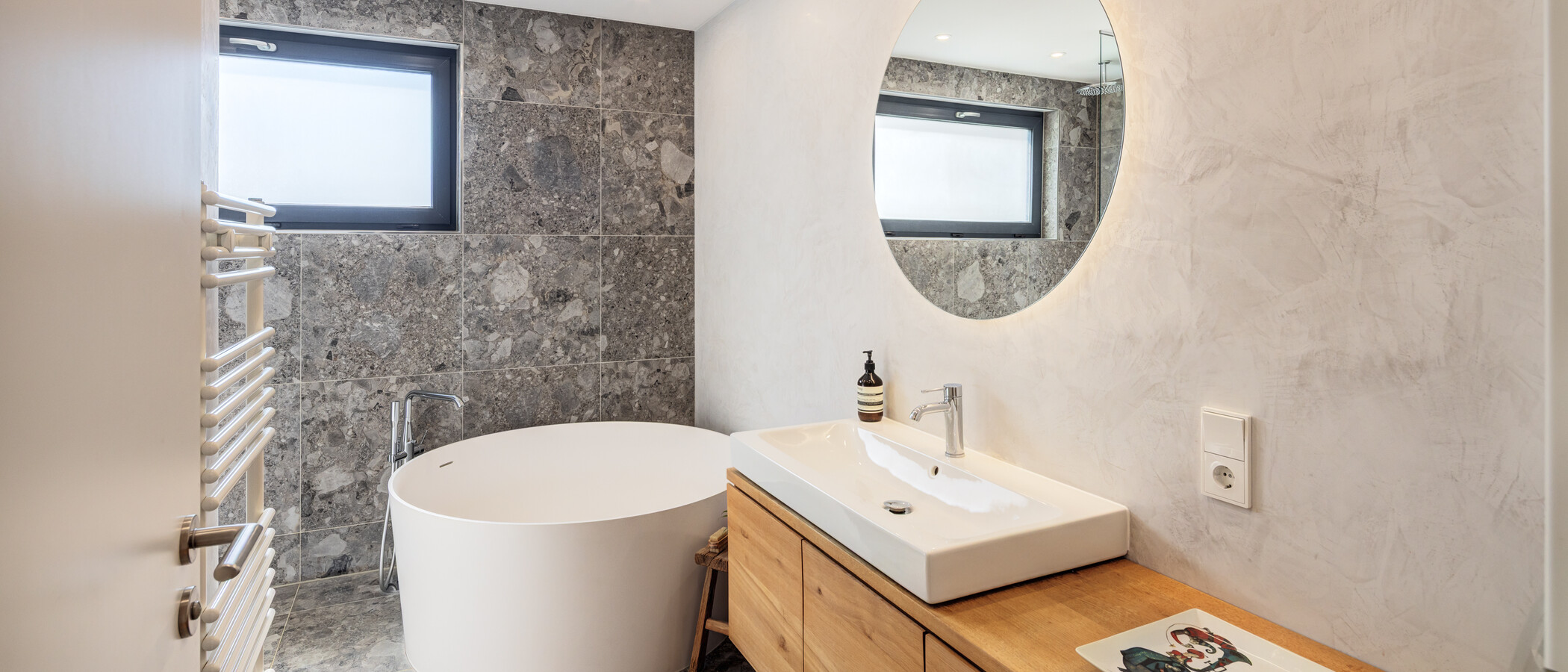 dúplex München Oberföhring 01 1. baño 14969