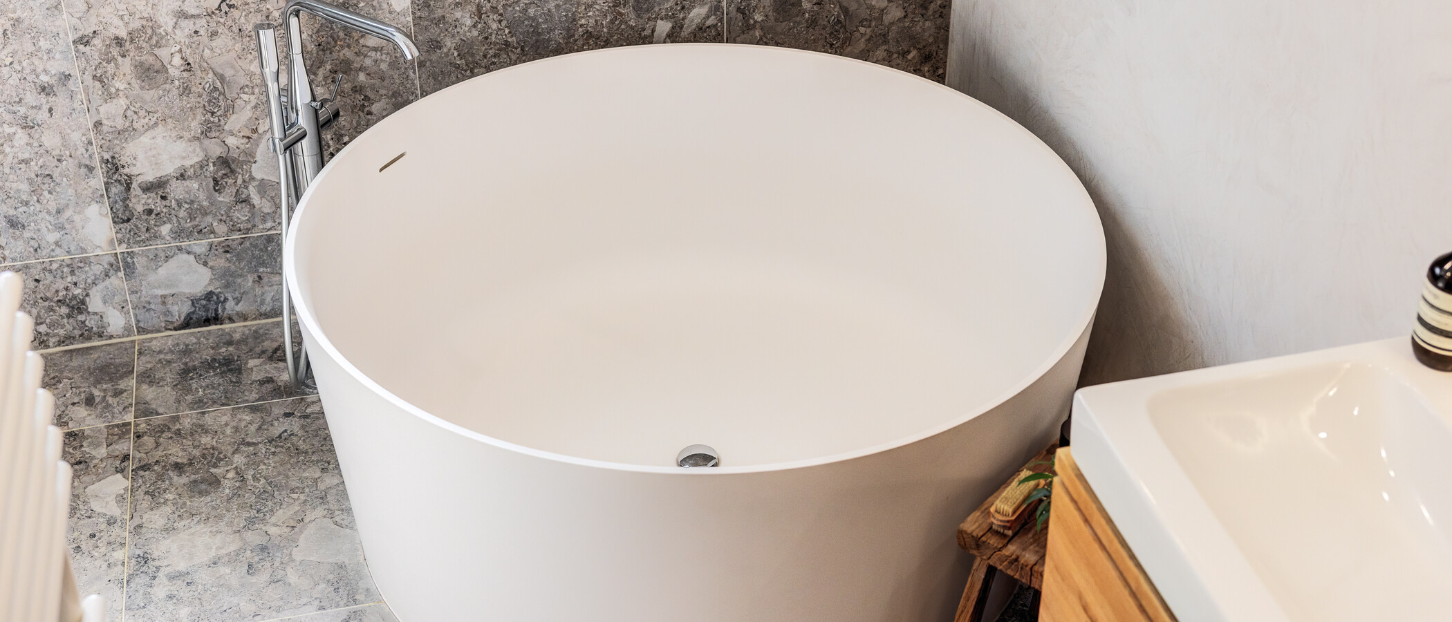 dúplex München Oberföhring 02 1. baño 14969