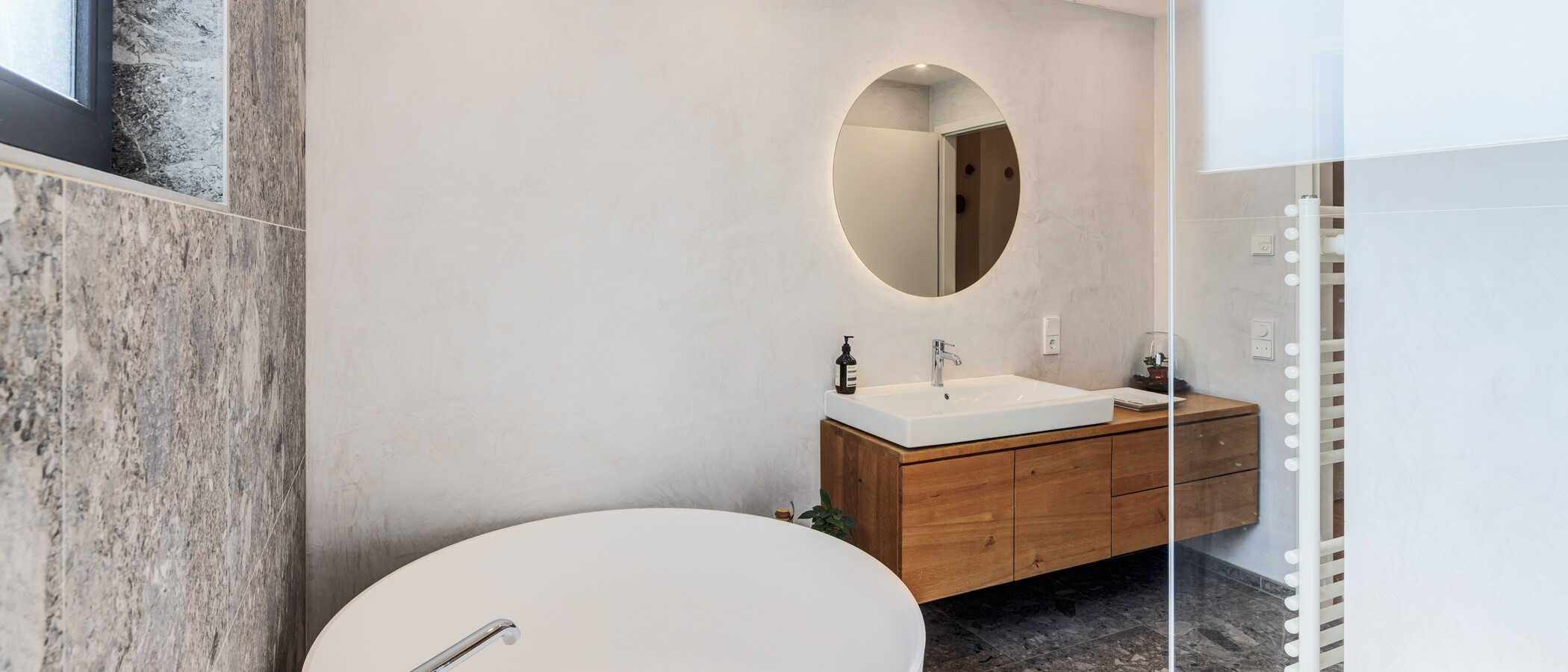 dúplex München Oberföhring 03 1. baño 14969