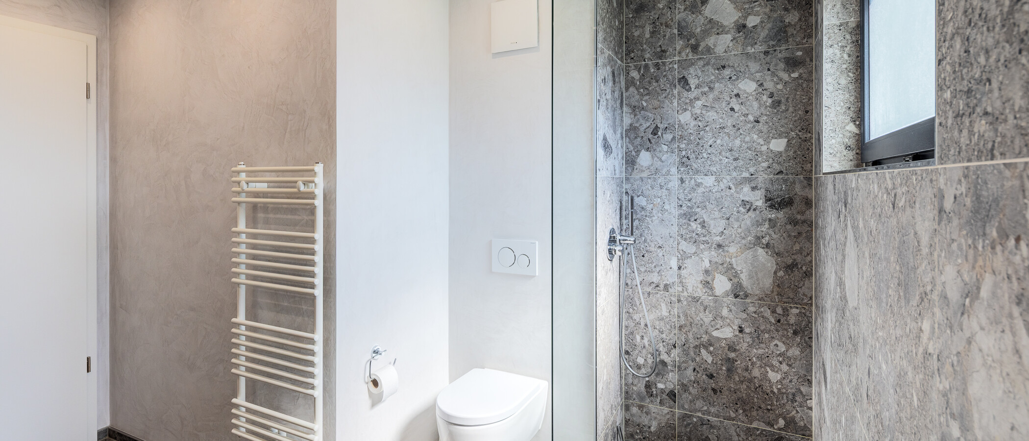 dúplex München Oberföhring 04 1. baño 14969