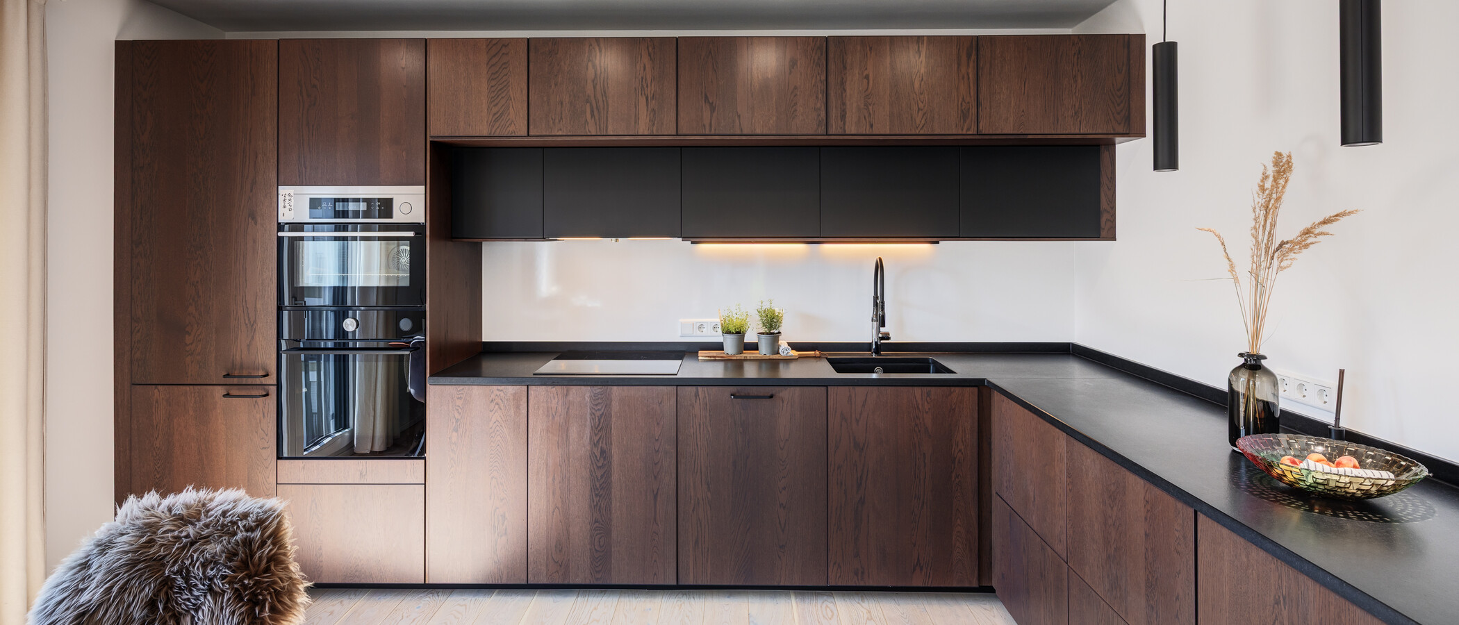 apartamento München Neuaubing 02 cocina 14970