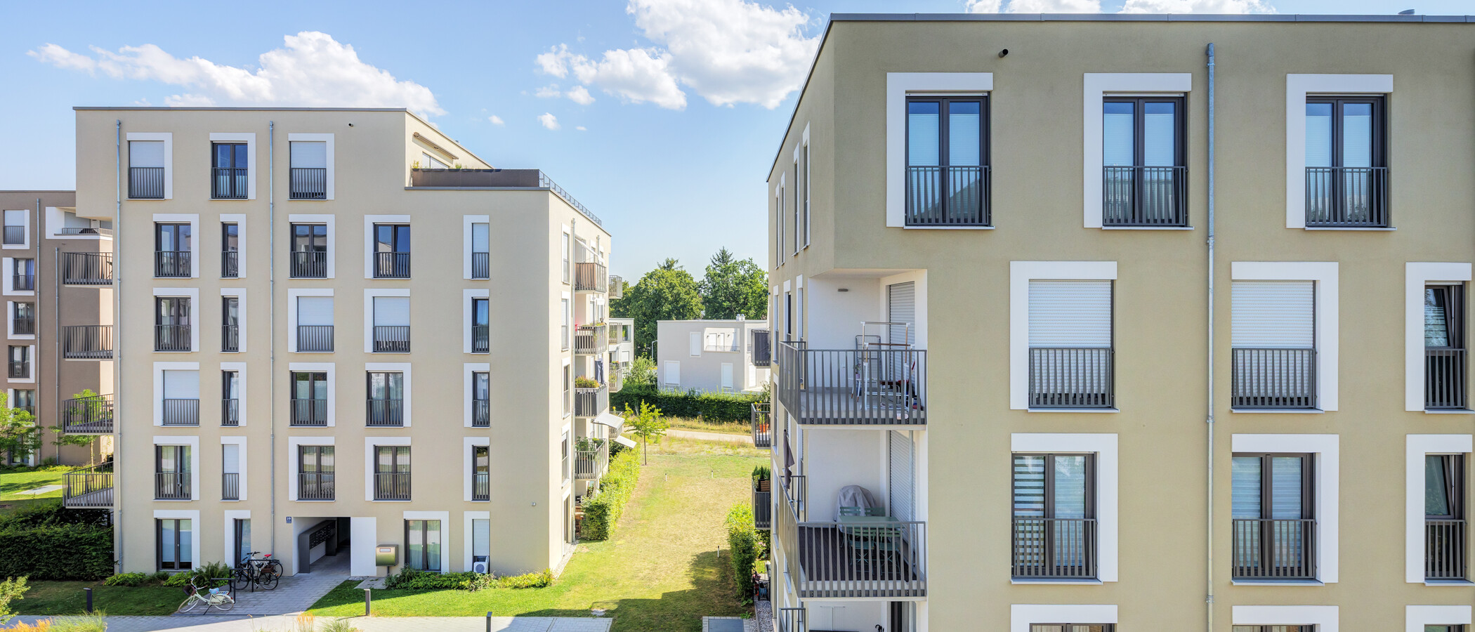 apartamento München Neuaubing 02 vista 14970