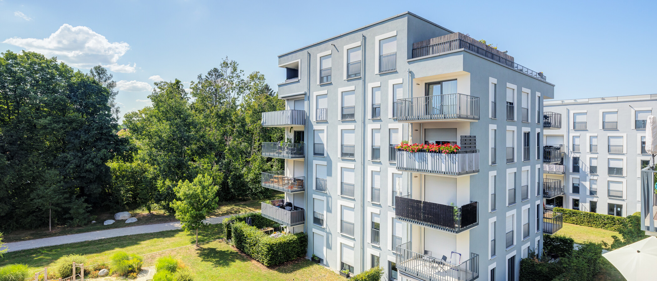 apartamento München Neuaubing 04 vista 14970