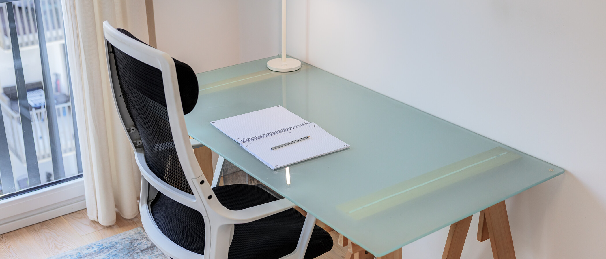 apartamento München Neuaubing 02 2. dormitorio 14970